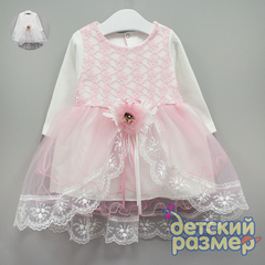 Платье 68-80