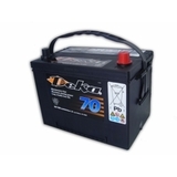 Аккумулятор автомобильный Deka 634 RMF ( 12V 75Ah / 12В 75Ач ) - фотография Аккумулятор автомобильный Deka 634 RMF ( 12V 75Ah / 12В 75Ач ) - фотография