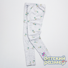 Лосины (блестки)