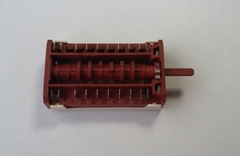 Переключатель духовки Elektrolux 3570596019 Переключатель духовки Elektrolux 3570596019