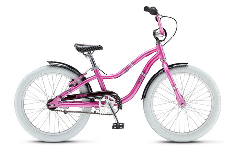 Schwinn Stardust (2015) розовый
