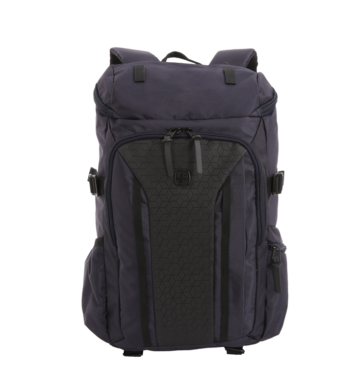 Городской рюкзак Wenger 2717302408 Dark Blue, Switzerland