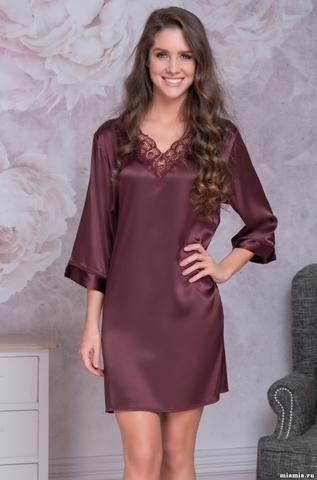 Туника женская MIA-Amore MIRABELLA FASHION МИРАБЕЛЛА фэшн 2215