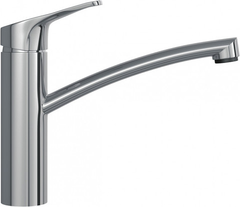 Смеситель Franke Smart, хром