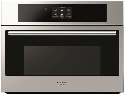 Шкаф для быстрого охлаждения или заморозки Fulgor Milano FBC 4500 TC X
