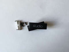 Металлический крепеж Studio 2.0 (Черный) Металлический крепеж Studio 2.0 (Черный)