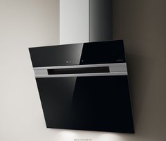 Вытяжка Jet air Viki BK/A/60 Вытяжка Jet air Viki BK/A/60
