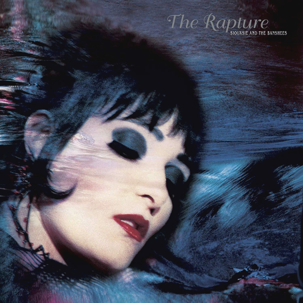 Siouxsie the rapture rare