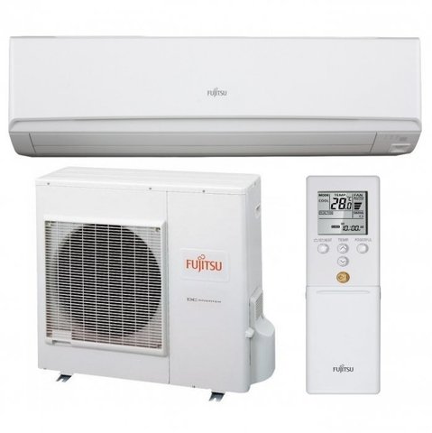 Сплит система Fujitsu ASYG30LMTA/AOYG30LMTA