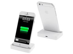 Док станция для iPhone 5, 6 Док станция для iPhone 5, 6