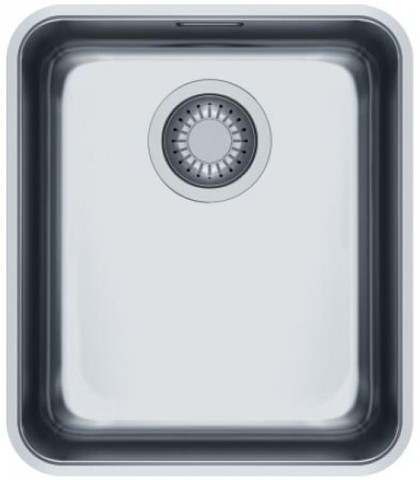 Кухонная мойка Franke Aton ANX 110-34