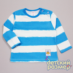 Футболка-лонгслив