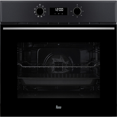 Встраиваемый духовой шкаф TEKA HSB 630 Black Встраиваемый духовой шкаф TEKA HSB 630 Black