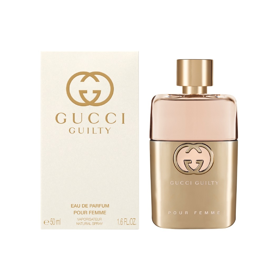 Guilty Pour Femme EDP