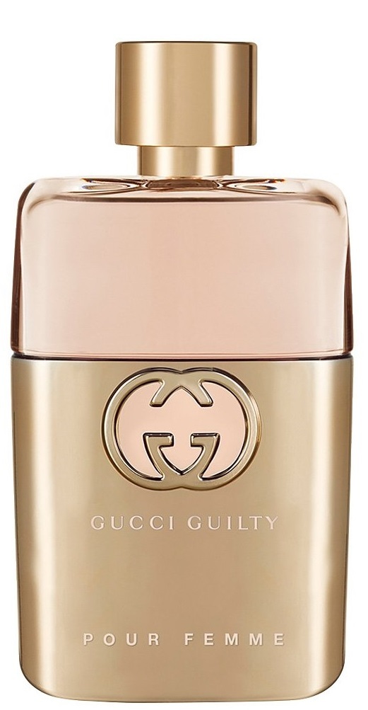Guilty Pour Femme EDP
