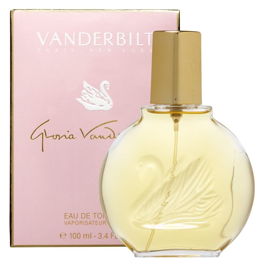 Gloria Vanderbilt Vanderbilt EDT