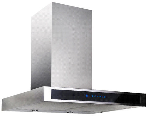 Кухонная вытяжка 60 см DeLonghi SIROCCO