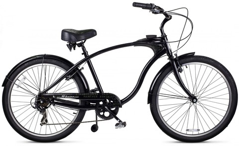 Schwinn Panther (2015) черный