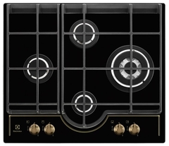 Варочная панель Electrolux GPE 363 RBK Варочная панель Electrolux GPE 363 RBK