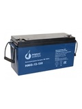 Аккумулятор Парус Электро HMG-12-150 ( 12V 150Ah / 12В 150Ач ) - фотография Аккумулятор Парус Электро HMG-12-150 ( 12V 150Ah / 12В 150Ач ) - фотография