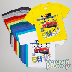 Футболка
