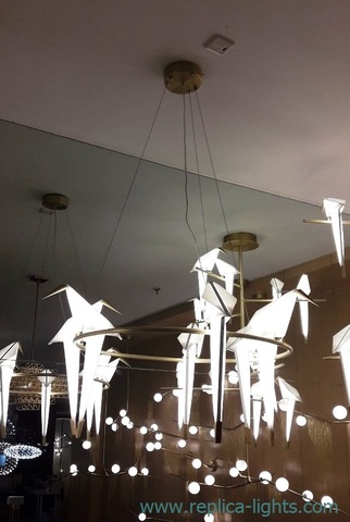 moooi lighting