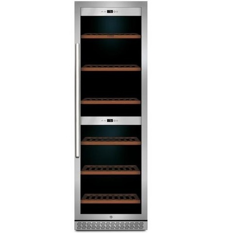Винный шкаф CASO WineChef Pro 180