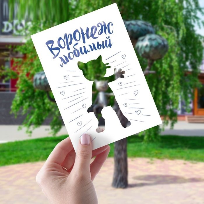 Приглашения, открытки воронеж