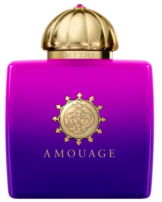 Amouage Myths woman EDP