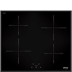 Варочная панель Smeg SI5643B Варочная панель Smeg SI5643B