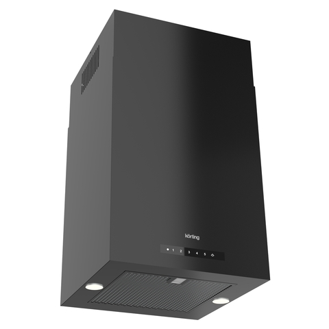 Кухонная вытяжка Korting KHA 45970 N Cube