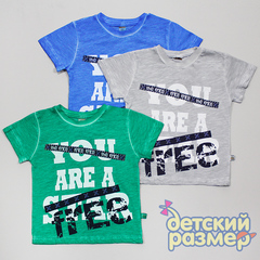 Футболка