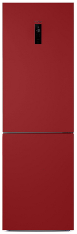 Двухкамерный холодильник Haier C2F636CRRG