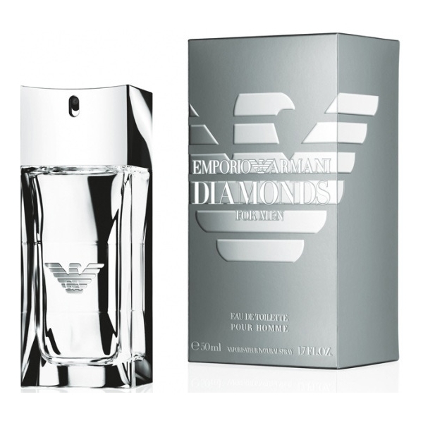 Giorgio Armani Emporio Diamonds Man EDP