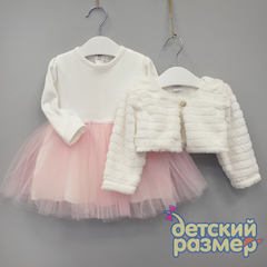 Платье 74-86