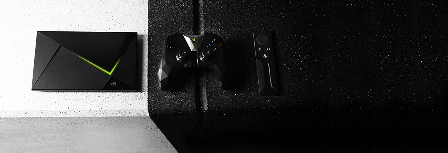 Nvidia Shield Tv Pro 4k Купить