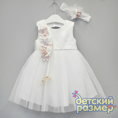 Платье
