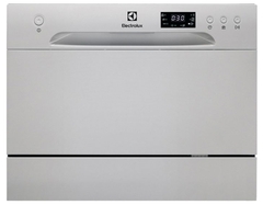Посудомоечная машина Electrolux ESF 2400 OS Посудомоечная машина Electrolux ESF 2400 OS