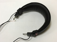 Дуга к наушникам Sony MDR-7506 Дуга к наушникам Sony MDR-7506
