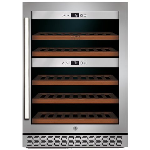 Винный шкаф CASO WineChef Pro 40