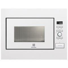 Микроволновая печь Electrolux EMS 26004 OW Микроволновая печь Electrolux EMS 26004 OW