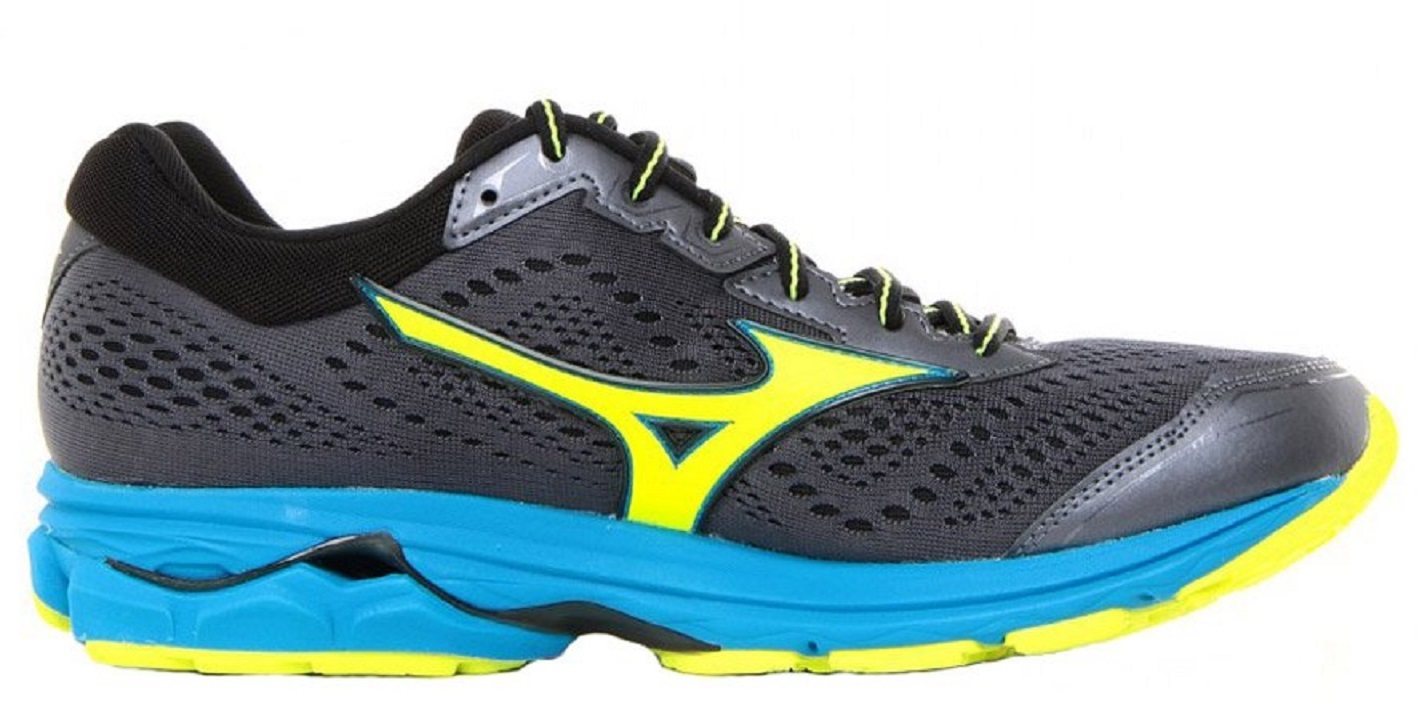 mizuno wave rider 45