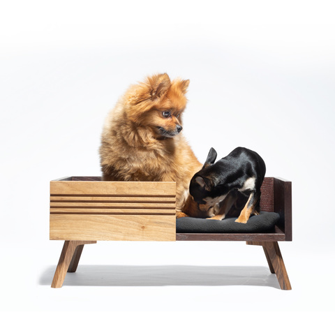 EFFECT BED