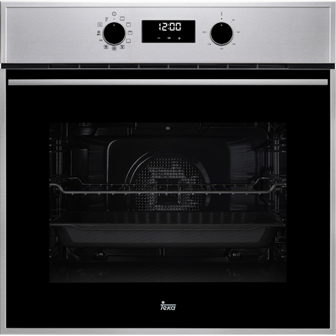 Электрический независимый духовой шкаф TEKA HSB 645 SS INOX