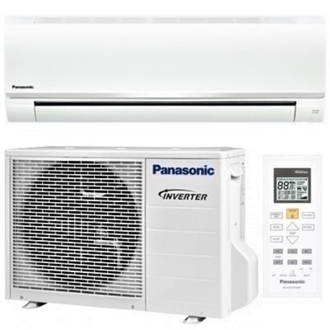 Сплит-система Panasonic CS/CU-BE20TKD