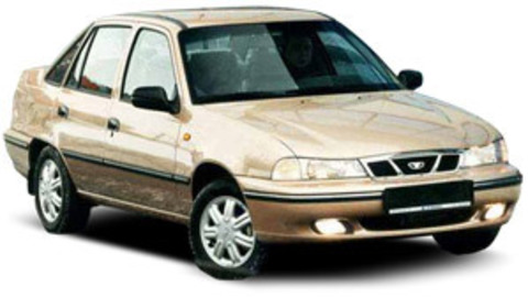 Daewoo Nexia: özellikler, tasarım ve fiyat Daewoo Nexia: özellikler, tasarım ve fiyat