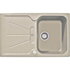 Мойка TEKA Cara 45 B-TG Бежевый Мойка TEKA Cara 45 B-TG Бежевый