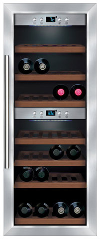 Винный шкаф CASO WineMaster 126