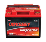Аккумулятор EnerSys ODYSSEY PC925 ( 12V 28Ah / 12В 28Ач ) - фотография Аккумулятор EnerSys ODYSSEY PC925 ( 12V 28Ah / 12В 28Ач ) - фотография