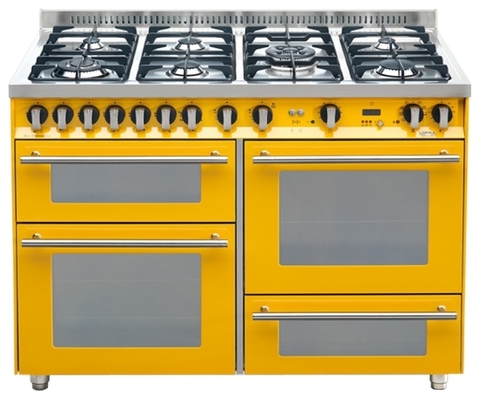 Газовая плита LOFRA PG126SMFE+MF/2Ci